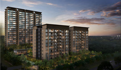 Dunearn Road (D11), Condominium #590429071
